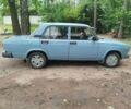 Синій ВАЗ 2107, об'ємом двигуна 1.3 л та пробігом 111 тис. км за 800 $, фото 6 на Automoto.ua
