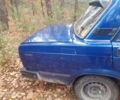 Синий ВАЗ 2107, объемом двигателя 1.3 л и пробегом 303 тыс. км за 595 $, фото 10 на Automoto.ua