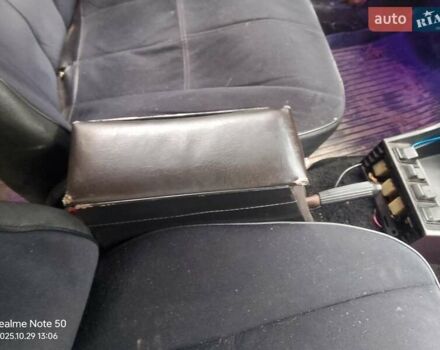 Синий ВАЗ 2107, объемом двигателя 1.3 л и пробегом 303 тыс. км за 595 $, фото 15 на Automoto.ua