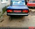 Синий ВАЗ 2107, объемом двигателя 1.6 л и пробегом 0 тыс. км за 900 $, фото 1 на Automoto.ua