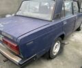 Синий ВАЗ 2107, объемом двигателя 1.5 л и пробегом 120 тыс. км за 399 $, фото 4 на Automoto.ua