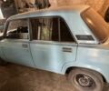 Синій ВАЗ 2107, об'ємом двигуна 1.45 л та пробігом 227 тис. км за 898 $, фото 1 на Automoto.ua