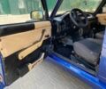 Синий ВАЗ 2107, объемом двигателя 1.5 л и пробегом 115 тыс. км за 1014 $, фото 20 на Automoto.ua