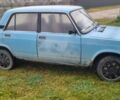 Синий ВАЗ 2107, объемом двигателя 1.5 л и пробегом 289 тыс. км за 770 $, фото 3 на Automoto.ua