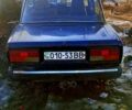 Синий ВАЗ 2107, объемом двигателя 1.3 л и пробегом 0 тыс. км за 300 $, фото 1 на Automoto.ua