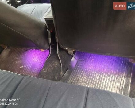 Синий ВАЗ 2107, объемом двигателя 1.3 л и пробегом 303 тыс. км за 595 $, фото 13 на Automoto.ua