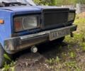 Синий ВАЗ 2107, объемом двигателя 0 л и пробегом 250 тыс. км за 226 $, фото 1 на Automoto.ua