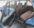 Синій ВАЗ 2107, об'ємом двигуна 1.5 л та пробігом 200 тис. км за 750 $, фото 4 на Automoto.ua