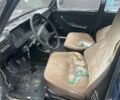 Синий ВАЗ 2107, объемом двигателя 1.5 л и пробегом 120 тыс. км за 399 $, фото 5 на Automoto.ua