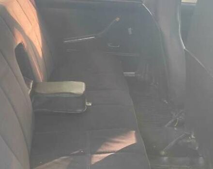 Синій ВАЗ 2107, об'ємом двигуна 1.5 л та пробігом 1000 тис. км за 594 $, фото 8 на Automoto.ua