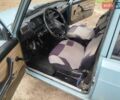 Синій ВАЗ 2107, об'ємом двигуна 1.3 л та пробігом 111 тис. км за 800 $, фото 7 на Automoto.ua