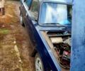 ВАЗ 2107 1987 в Черкассах на Automoto.ua Синий ВАЗ 2107, объемом двигателя 1.3 л и пробегом 55 тыс. км за 830 $, фото 4 на Automoto.ua
