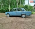 Синій ВАЗ 2107, об'ємом двигуна 1.3 л та пробігом 111 тис. км за 800 $, фото 8 на Automoto.ua