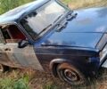 Синий ВАЗ 2107, объемом двигателя 0 л и пробегом 100 тыс. км за 268 $, фото 1 на Automoto.ua