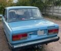 Синий ВАЗ 2107, объемом двигателя 0 л и пробегом 98 тыс. км за 1000 $, фото 1 на Automoto.ua