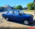 Синій ВАЗ 2107, об'ємом двигуна 1.3 л та пробігом 200 тис. км за 650 $, фото 1 на Automoto.ua