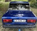 Синій ВАЗ 2107, об'ємом двигуна 1.3 л та пробігом 10 тис. км за 625 $, фото 3 на Automoto.ua