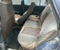 Синий ВАЗ 2107, объемом двигателя 1.5 л и пробегом 120 тыс. км за 399 $, фото 6 на Automoto.ua