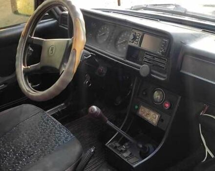 Синій ВАЗ 2107, об'ємом двигуна 1.5 л та пробігом 1000 тис. км за 594 $, фото 4 на Automoto.ua