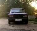 Синий ВАЗ 2107, объемом двигателя 1.3 л и пробегом 0 тыс. км за 220 $, фото 1 на Automoto.ua