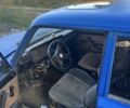 Синий ВАЗ 2107, объемом двигателя 1.5 л и пробегом 100 тыс. км за 400 $, фото 3 на Automoto.ua