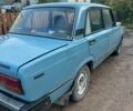 Синий ВАЗ 2107, объемом двигателя 0 л и пробегом 98 тыс. км за 1000 $, фото 2 на Automoto.ua