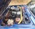 Синий ВАЗ 2107, объемом двигателя 1.3 л и пробегом 303 тыс. км за 595 $, фото 1 на Automoto.ua