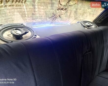 Синий ВАЗ 2107, объемом двигателя 1.3 л и пробегом 303 тыс. км за 595 $, фото 12 на Automoto.ua