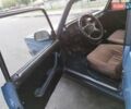 Синій ВАЗ 2107, об'ємом двигуна 1.5 л та пробігом 200 тис. км за 750 $, фото 7 на Automoto.ua
