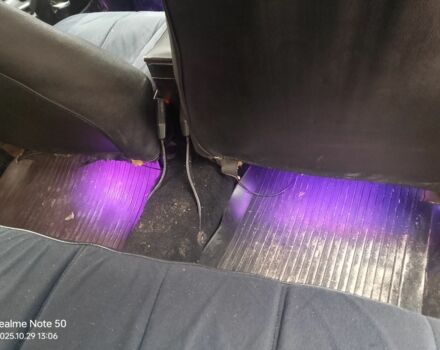 Синий ВАЗ 2107, объемом двигателя 1.3 л и пробегом 303 тыс. км за 595 $, фото 14 на Automoto.ua