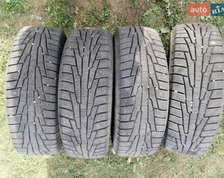 Синій ВАЗ 2107, об'ємом двигуна 1.5 л та пробігом 200 тис. км за 750 $, фото 14 на Automoto.ua