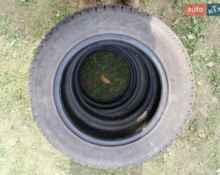 Синій ВАЗ 2107, об'ємом двигуна 1.5 л та пробігом 200 тис. км за 750 $, фото 13 на Automoto.ua