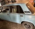 Синій ВАЗ 2107, об'ємом двигуна 1.45 л та пробігом 227 тис. км за 898 $, фото 1 на Automoto.ua