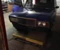Синий ВАЗ 2107, объемом двигателя 0 л и пробегом 1000 тыс. км за 700 $, фото 2 на Automoto.ua