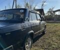 Синий ВАЗ 2107, объемом двигателя 0 л и пробегом 55 тыс. км за 800 $, фото 1 на Automoto.ua