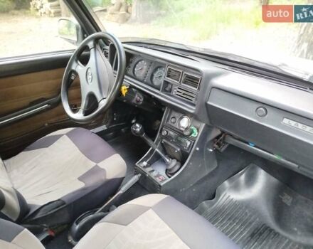 Синій ВАЗ 2107, об'ємом двигуна 1.3 л та пробігом 111 тис. км за 800 $, фото 1 на Automoto.ua