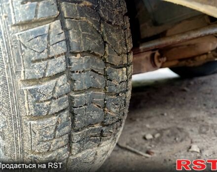 ВАЗ 2107 1987 в Черкассах на Automoto.ua Синий ВАЗ 2107, объемом двигателя 1.3 л и пробегом 55 тыс. км за 830 $, фото 7 на Automoto.ua