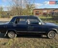 Синий ВАЗ 2107, объемом двигателя 0 л и пробегом 55 тыс. км за 800 $, фото 7 на Automoto.ua