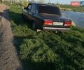 Синий ВАЗ 2107, объемом двигателя 1.5 л и пробегом 18 тыс. км за 750 $, фото 1 на Automoto.ua