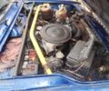 Синий ВАЗ 2107, объемом двигателя 1.3 л и пробегом 303 тыс. км за 595 $, фото 19 на Automoto.ua
