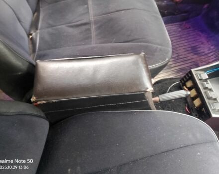 Синий ВАЗ 2107, объемом двигателя 1.3 л и пробегом 303 тыс. км за 595 $, фото 16 на Automoto.ua