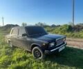 Синий ВАЗ 2107, объемом двигателя 1.5 л и пробегом 18 тыс. км за 750 $, фото 1 на Automoto.ua