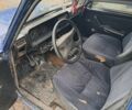 Синий ВАЗ 2107, объемом двигателя 1.3 л и пробегом 100 тыс. км за 486 $, фото 7 на Automoto.ua