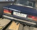 Синий ВАЗ 2107, объемом двигателя 1.5 л и пробегом 111 тыс. км за 450 $, фото 4 на Automoto.ua