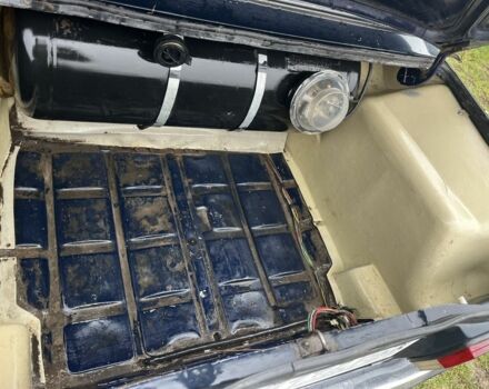 Синий ВАЗ 2107, объемом двигателя 1.5 л и пробегом 200 тыс. км за 699 $, фото 17 на Automoto.ua