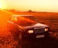 Синій ВАЗ 2107, об'ємом двигуна 1.7 л та пробігом 0 тис. км за 1300 $, фото 1 на Automoto.ua