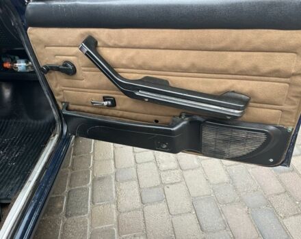 Синий ВАЗ 2107, объемом двигателя 1.5 л и пробегом 200 тыс. км за 699 $, фото 20 на Automoto.ua