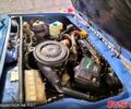 Синій ВАЗ 2107, об'ємом двигуна 1.5 л та пробігом 100 тис. км за 950 $, фото 7 на Automoto.ua