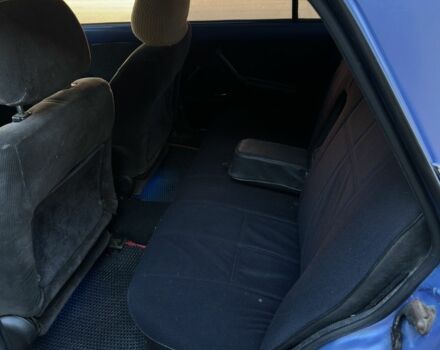 Синий ВАЗ 2107, объемом двигателя 1.3 л и пробегом 88 тыс. км за 1000 $, фото 7 на Automoto.ua