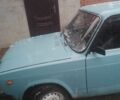 Синий ВАЗ 2107, объемом двигателя 1.5 л и пробегом 250 тыс. км за 850 $, фото 4 на Automoto.ua